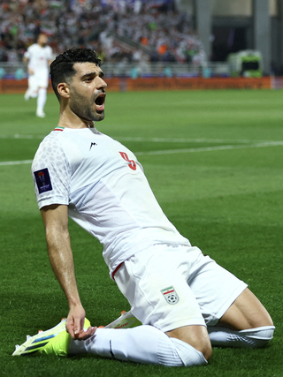 Lịch thi đấu đội bóng ‘khổ nhất’ World Cup 2026: Khán giả nơm nớp lo Iran bỏ giải…