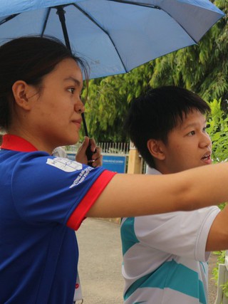Không còn cảnh chen chúc xem phòng thi, thí sinh được hỗ trợ cách này...