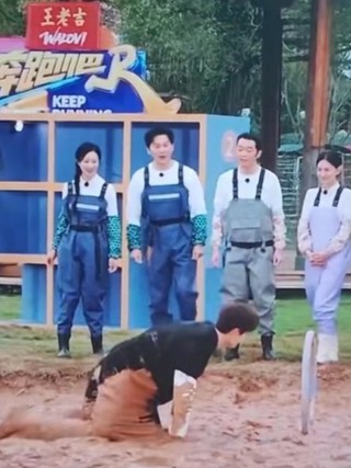 'Running Man' bản Trung vướng bê bối vì thu phí quảng bá du lịch