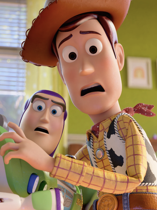 Toy Story 5 phá bỏ 'lời nguyền'