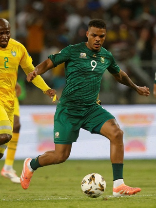 World Cup 2026, đội tuyển Mexico 2-0 Nam Phi: Chủ nhà giành trọn 3 điểm trận khai mạc