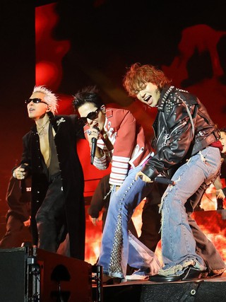 BigBang tổ chức concert tại Hà Nội