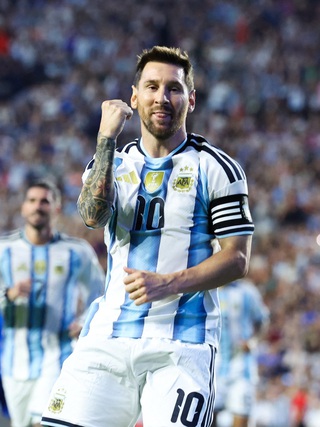 Lịch thi đấu World Cup 2026 mới nhất: Thức thâu đêm xem Messi và Ronaldo, bật những kênh nào?