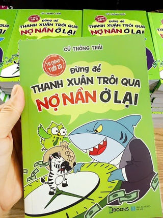 Trước khi mơ làm triệu phú, hãy học cách không để bị lừa
