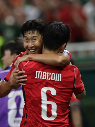 World Cup 2026, Hàn Quốc 2-1 CH Czech: Màn lội ngược dòng ngoạn mục của đội bóng xứ kim chi