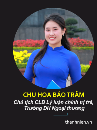 Đoàn tạo môi trường để người trẻ trưởng thành