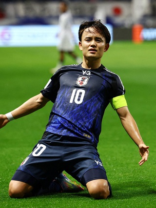 Lịch thi đấu World Cup 2026 mới nhất: Hàn Quốc đá cực 'cháy', Nhật Bản và châu Á đáp lời?
