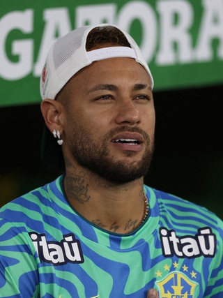World Cup 2026: Neymar vắng mặt trận ra quân của đội tuyển Brazil?