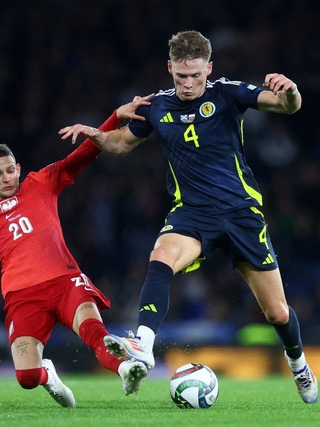 World Cup 2026, đội tuyển Haiti 0-1 Scotland: 3 điểm quý như vàng!