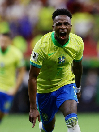 World Cup 2026, Brazil 0-0 Ma Rốc: Khó cản 'Vũ công Samba'