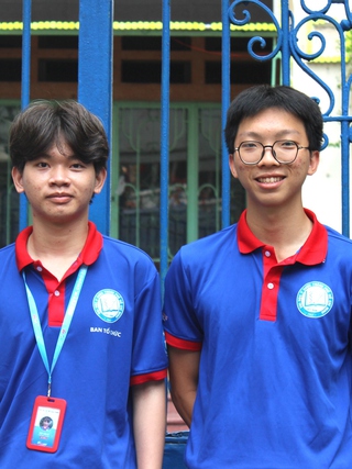 Sinh viên Trường ĐH Y dược TP.HCM nói gì về đề môn sinh tốt nghiệp THPT?