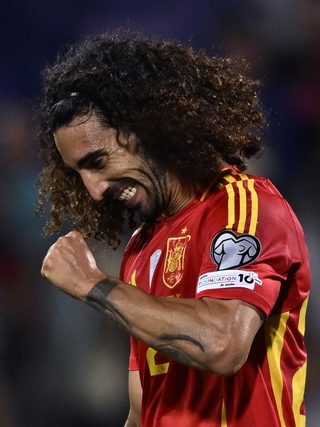 Sao Tây Ban Nha chốt tương lai trước trận ra quân World Cup 2026: Tái ngộ HLV Mourinho