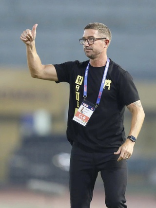 Thua Úc ở World Cup 2026, báo Thổ Nhĩ Kỳ bất ngờ mượn lời HLV CLB Hà Nội Harry Kewell