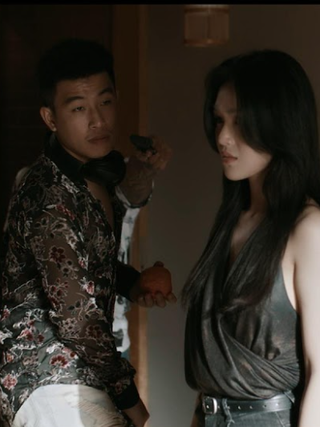 Dàn người đẹp hội tụ trong phim chống tội phạm ma túy