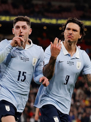 Nhận định Ả Rập Xê Út - Uruguay: Đại diện châu Á tái hiện địa chấn, phát trực tiếp kênh nào?