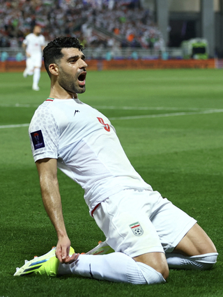 World Cup 2026, Iran 0-0 New Zealand: Cuộc chiến của 2 'sát thủ' già
