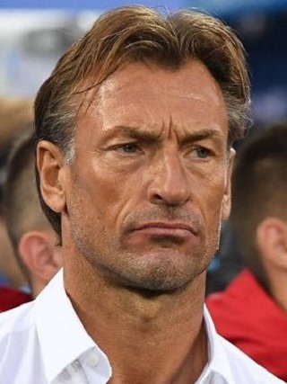 Nóng: Tunisia bổ nhiệm cựu HLV CLB Nam Định Herve Renard ngay sau trận thua Thụy Điển