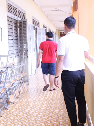 Kỳ thi tốt nghiệp THPT, nhìn ra ý thức của không ít thí sinh