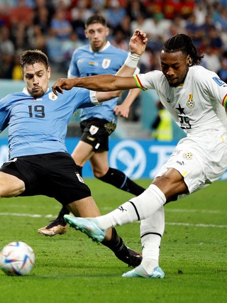Nhận định Ghana vs Panama: Cân tài cân sức, buộc thắng để nuôi hy vọng