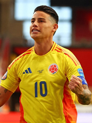 World Cup 2026, Uzbekistan - Colombia: Giấc mộng 'châu chấu đá xe'