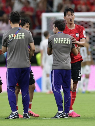 Son Heung-min và đội tuyển Hàn Quốc bị quay lén: FIFA và cảnh sát Mexico phải điều tra khẩn cấp