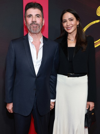 Lauren Silverman lên tiếng về scandal ngoại tình chấn động với 'trùm giải trí' Simon Cowell
