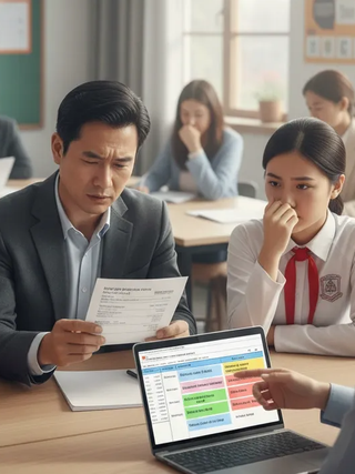 Bộ GD-ĐT lấy ý kiến về hoạt động giáo dục tăng cường, môn 'tự nguyện'