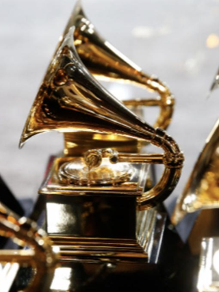 Nhạc pop châu Á chính thức được vinh danh tại Grammy
