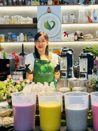 Doanh nghiệp một người: Cơ hội cho lao động trẻ trong nền kinh tế số