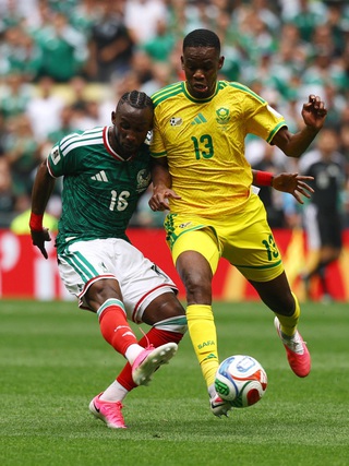 World Cup 2026, đội tuyển Mexico - Hàn Quốc: Quyết đấu vì ngôi đầu
