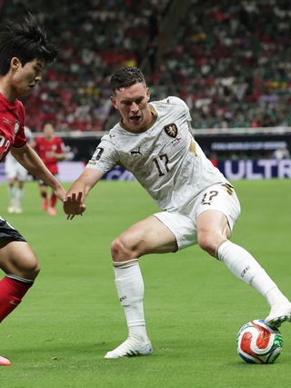 Nhận định CH Czech vs Nam Phi: Hai đội đều ở thế chân tường
