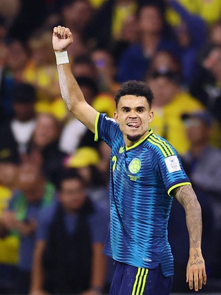 World Cup 2026, Uzbekistan 1-3 Colombia: Bàn thắng phút bù giờ khiến tân binh sụp đổ