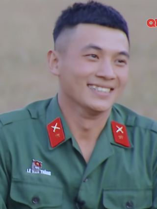 Lan Ngọc, Minh Tú tiễn biệt đồng đội trong 'Sao nhập ngũ'