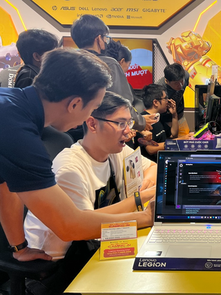 Đừng bỏ lỡ TECHWORLD 2026: Cơ hội trải nghiệm công nghệ