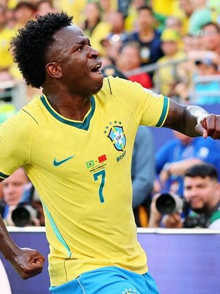 Brazil - Haiti (7 giờ 30 ngày 20.6, trực tiếp VTV6): Mệnh lệnh phải thắng