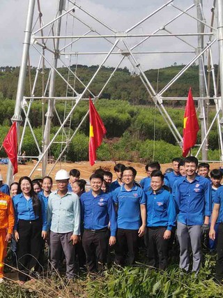 Công trình tiêu biểu: Kỳ tích của một công trình