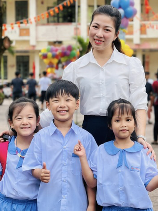 Đề xuất nghỉ thêm 2 ngày dịp Lễ Quốc khánh gây chú ý: Cha mẹ nói gì?