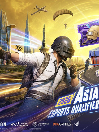 PUBG Mobile Việt Nam tranh vé ASIAD 20 trên sân nhà TP.HCM