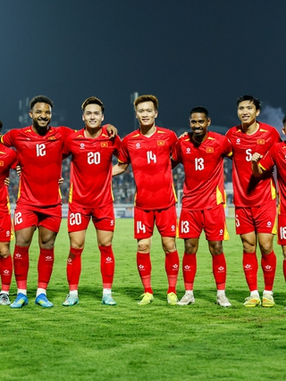 Xác định kênh phát trực tiếp, lịch thi đấu AFF Cup mới nhất có đội tuyển Việt Nam: Không phải VTV