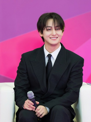 Kim Bum tiết lộ từng nhờ mang gạo Việt sang Hàn Quốc để ăn