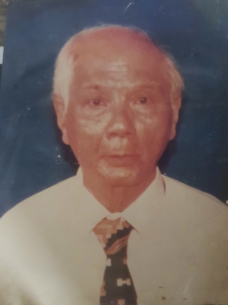 Đi tìm ‘nữ sĩ’ Mộng Huyền