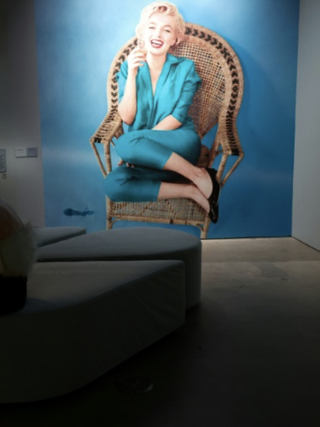 100 năm ngày sinh Marilyn Monroe: 'Huyền thoại tóc vàng' thách thức Hollywood