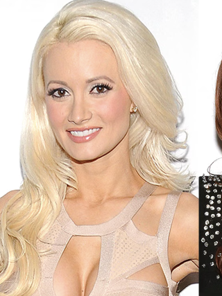 Ngôi sao truyền hình thực tế Holly Madison kể mặt tối sau cánh cửa Playboy