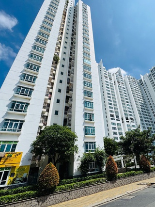 Đột phá tốc độ nhà ở cho thuê