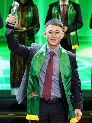 Từ một fanpage, chàng trai tạo nên hệ sinh thái cộng đồng tiếp cận hàng triệu người