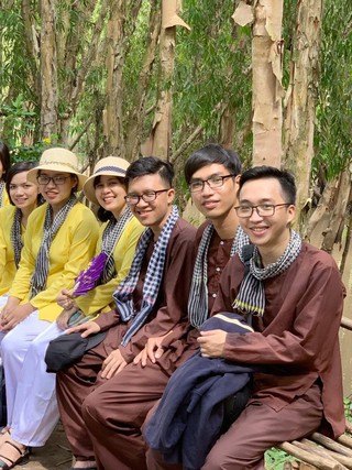 Nghỉ hè của gen Z: Du lịch, nghỉ ngơi hay đi làm?