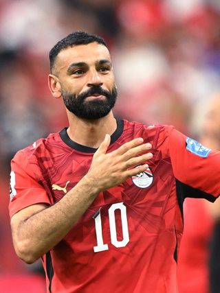 Ai Cập thắng ở World Cup sau gần... 100 năm: Hóa giải lời nguyền lịch sử