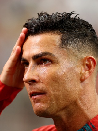 Choáng giá vé xem Ronaldo và Bồ Đào Nha đấu Colombia: 1,5 tỉ đồng, tăng tốc độ phi mã