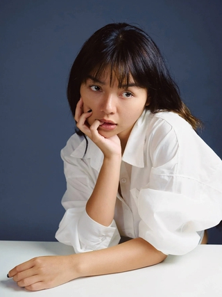 Nữ diễn viên gen Z được ví như 'Lisa Việt Nam' là ai?