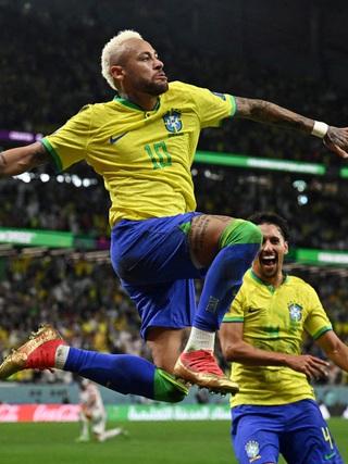 Nhận định Scotland vs Brazil: Neymar tái xuất, 'selecao' thắng nhẹ đội châu Âu